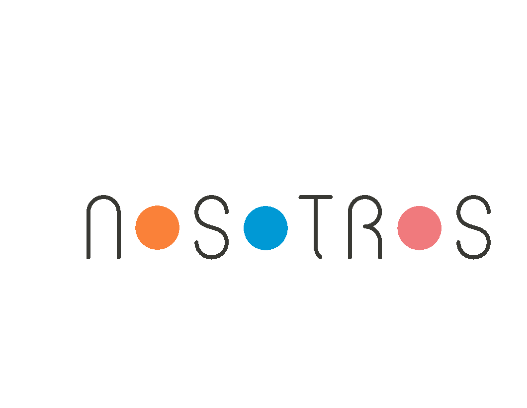 Logo Nosotros
