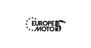 Logo Europe Moto