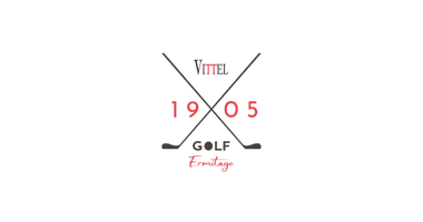 Logo Golf Vittel