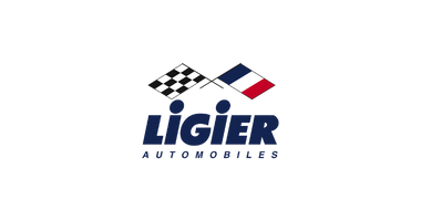 Logo Ligier Automobiles
