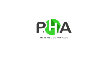 Logo PHA